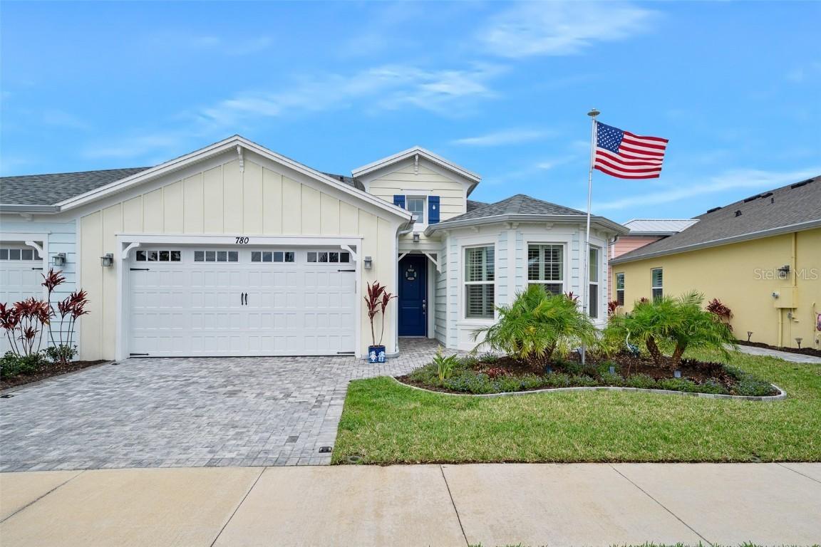 780 Coral Reef Way, Daytona Beach, FL 32124