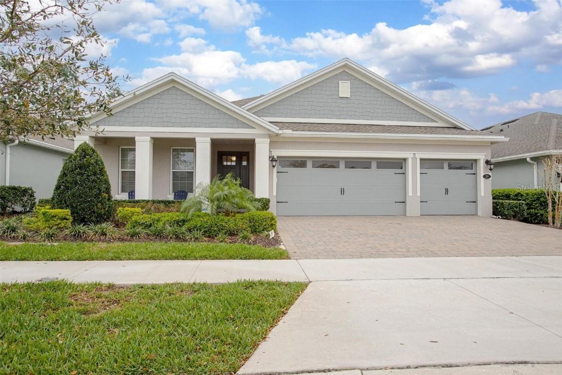 291 Northcote Ct., Deland, FL 32724