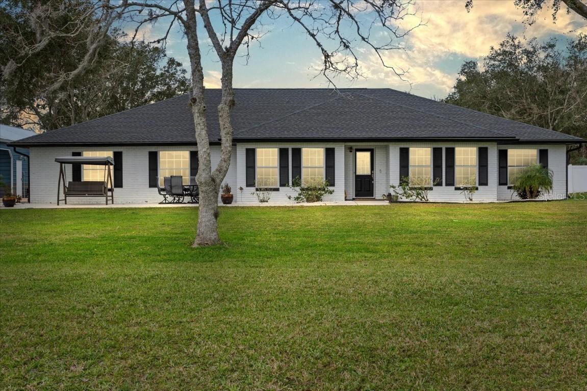 125 Country Circle Dr., Port Orange, FL 32128