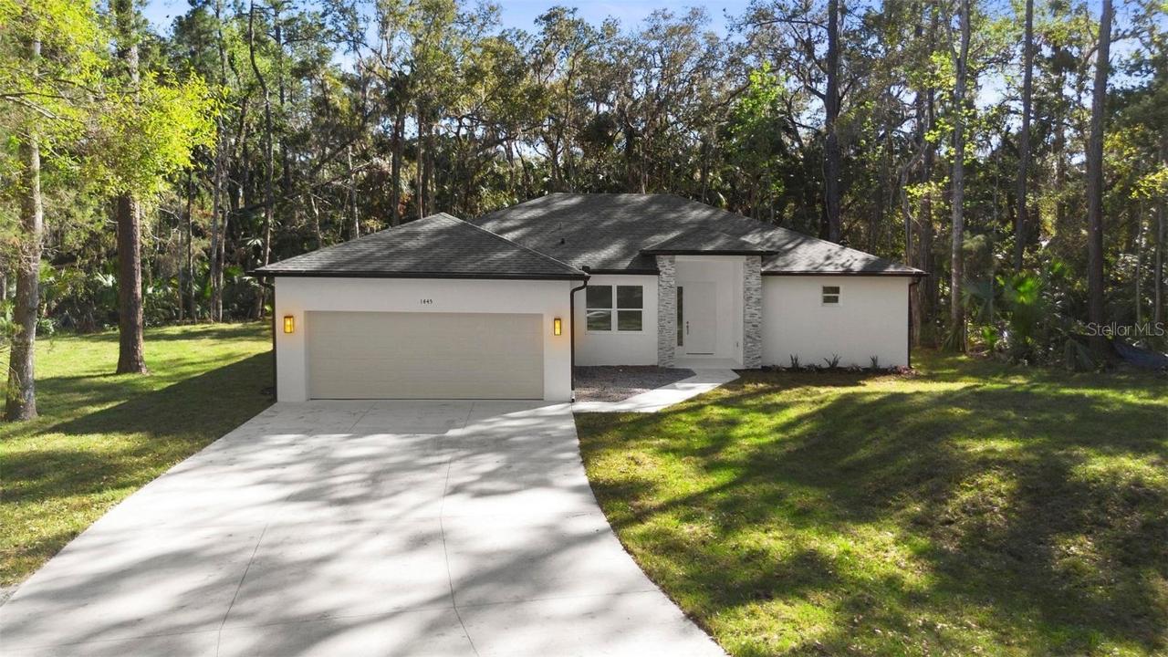 1445 Enterprise Osteen Rd., Deltona, FL 32725