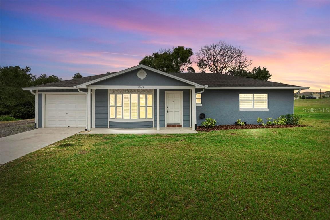 [Address Hidden by Seller], Orange City, FL 32763