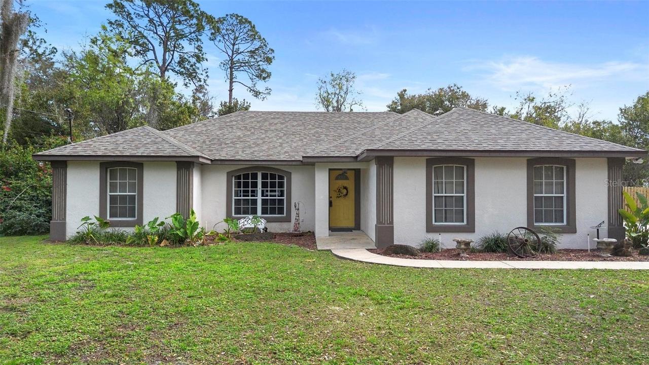 239 Buena Vista St., Debary, FL 32713