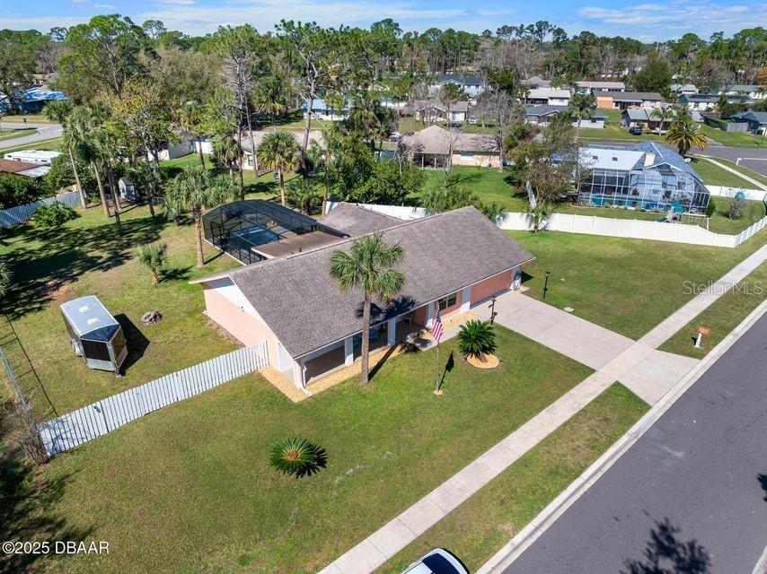 1489 Casey Ln., Port Orange, FL 32129