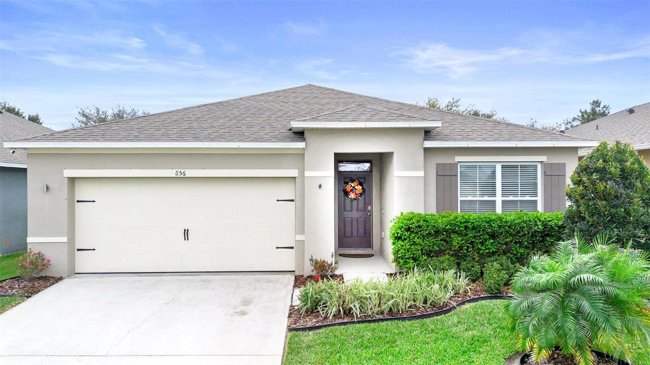 856 Denali Dr., Orange City, FL 32763