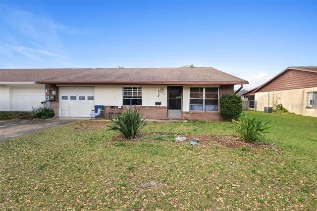 New Homes For Sale This Week That Attend Deland Middle School: February 14th to February 20th
