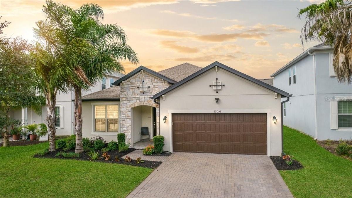 12058 Ryegrass Tr., Orlando, FL 32824