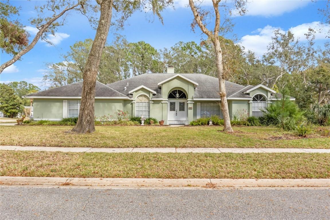 5981 Jandon Ct., Port Orange, FL 32127