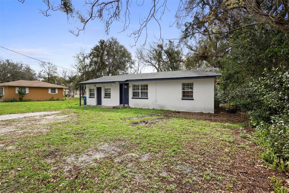 1014 W Euclid Ave., Deland, FL 32720
