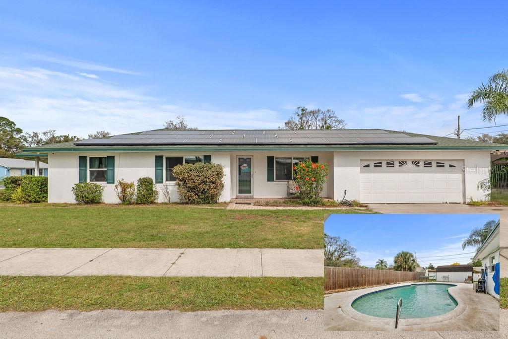 445 Virginia Ave., St Cloud, FL 34769