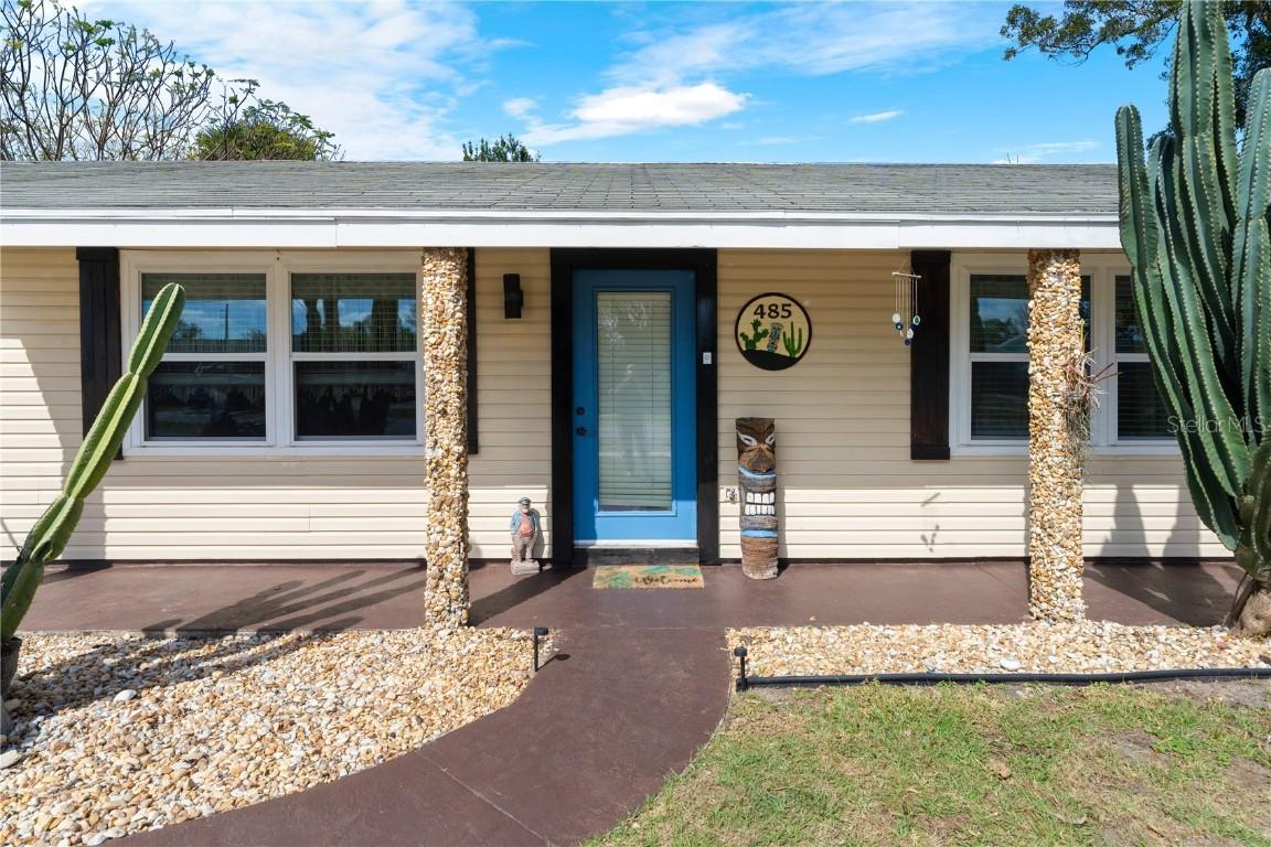 485 Wiltshire Blvd., Port Orange, FL 32127