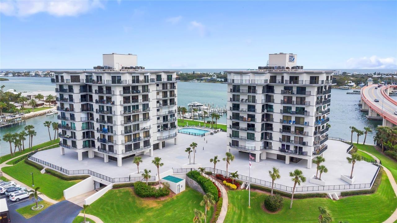 503 N Causeway #7020, New Smyrna Beach, FL 32169