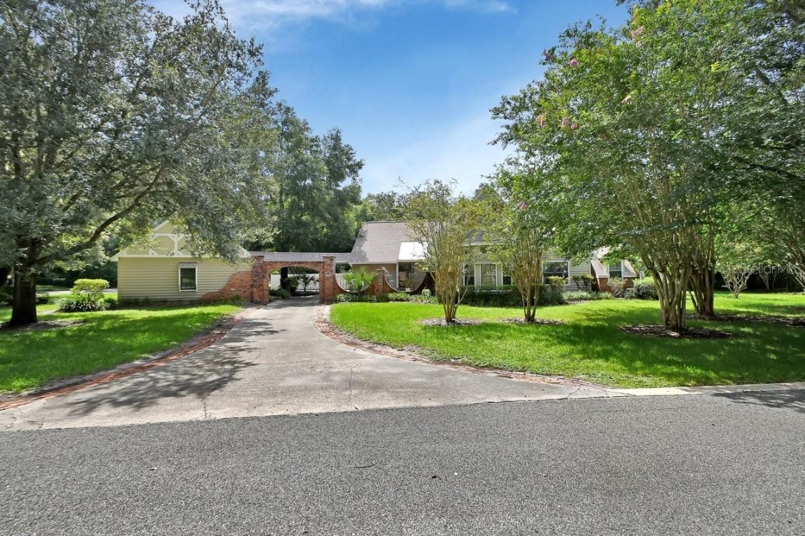 238 Crooked Tree Tr., Deland, FL 32724