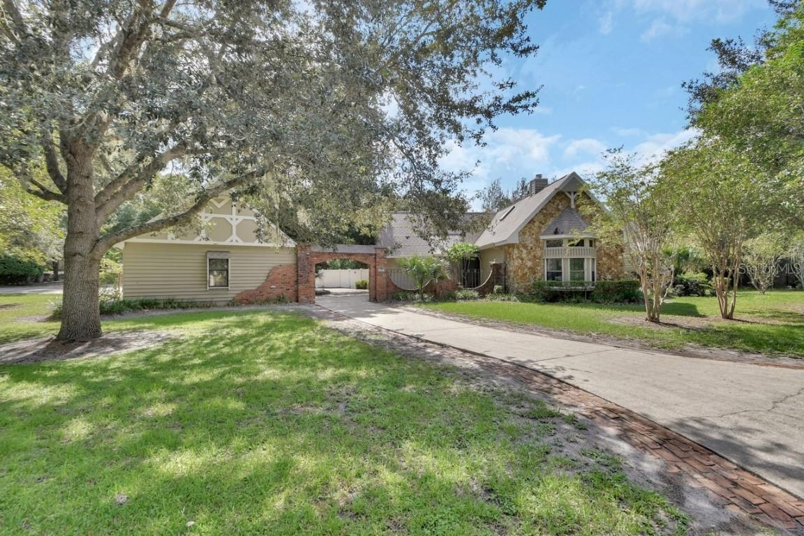 238 Crooked Tree Tr., Deland, FL 32724