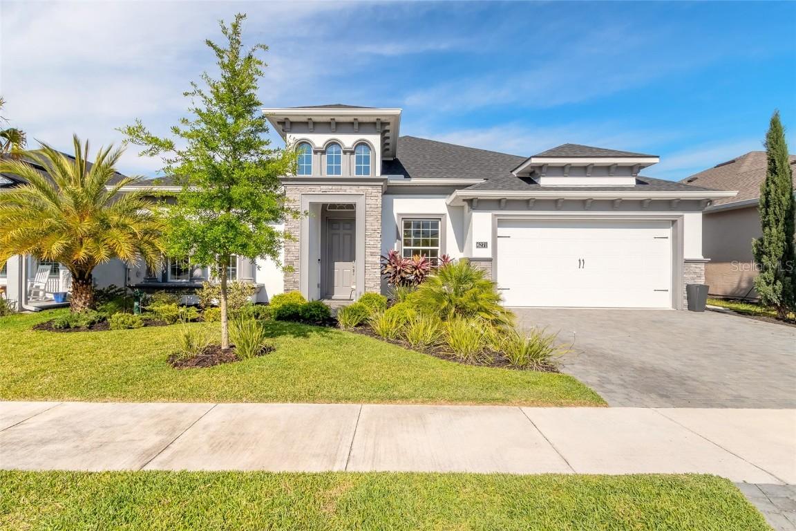 6271 W Fallsgrove Ln., Port Orange, FL 32128