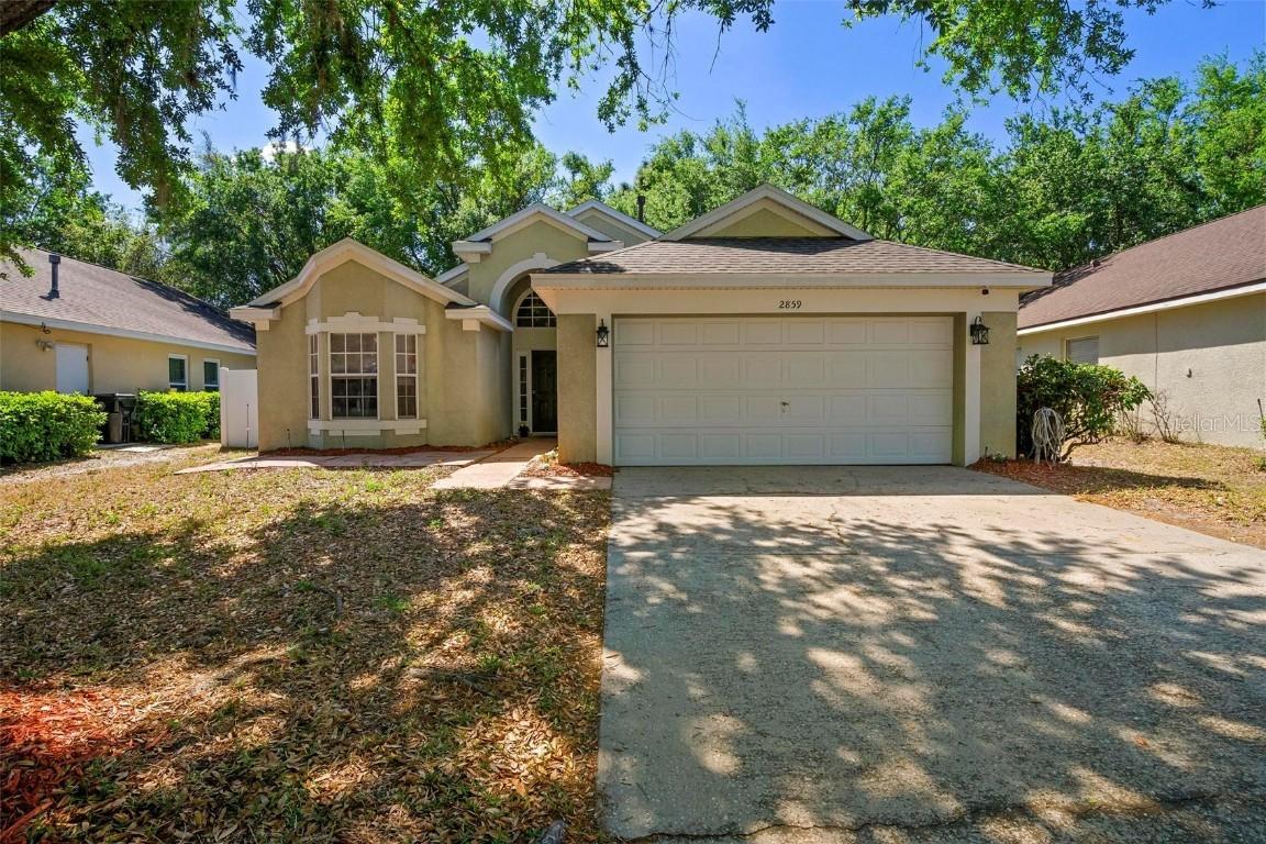 2859 Doe Run Tr., Orange City, FL 32763
