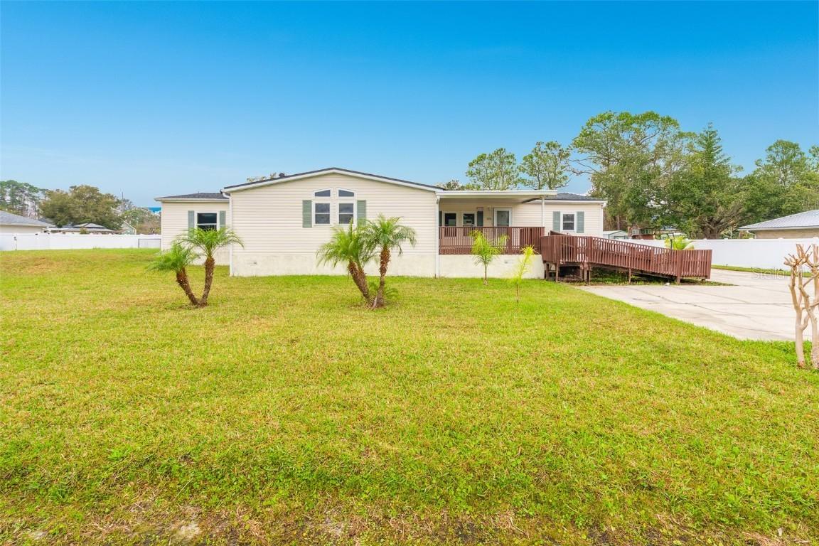 [Address Hidden by Seller], Deland, FL 32724
