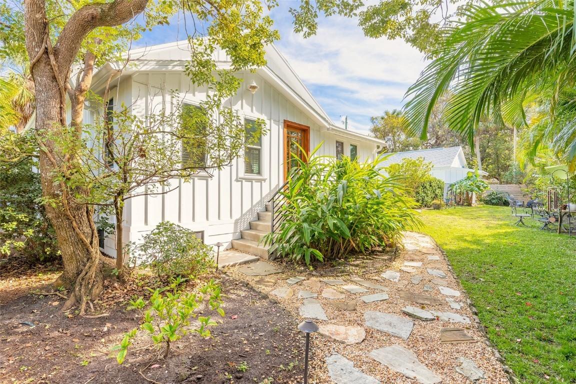 125 Orchard Ln., Ormond Beach, FL 32176