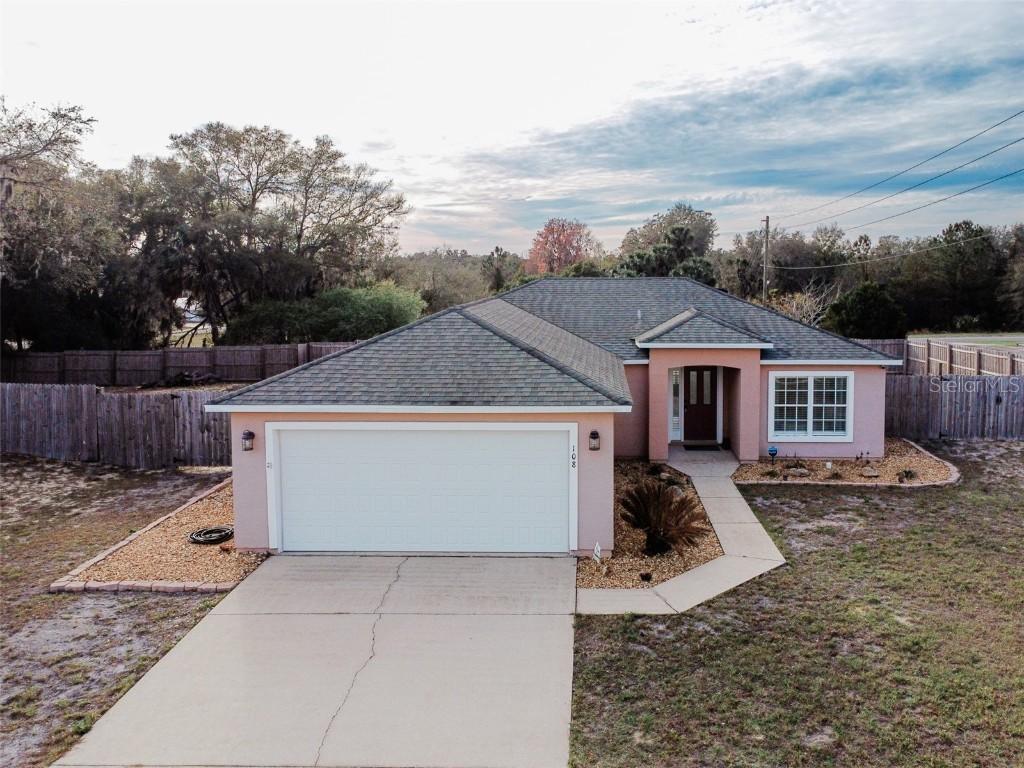 108 Village Dr Dr., Welaka, FL 32193