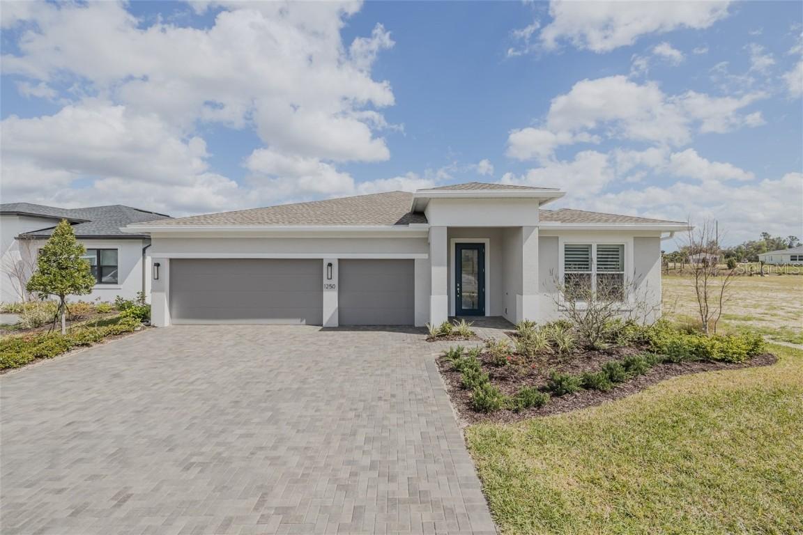 1250 Cresswind Blvd., Deland, FL 32724