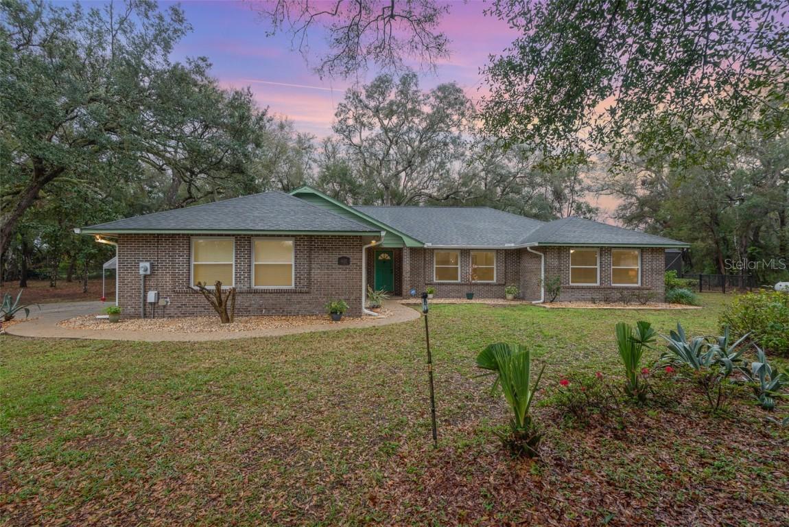 1420 Sky Ridge Dr., Deland, FL 32724