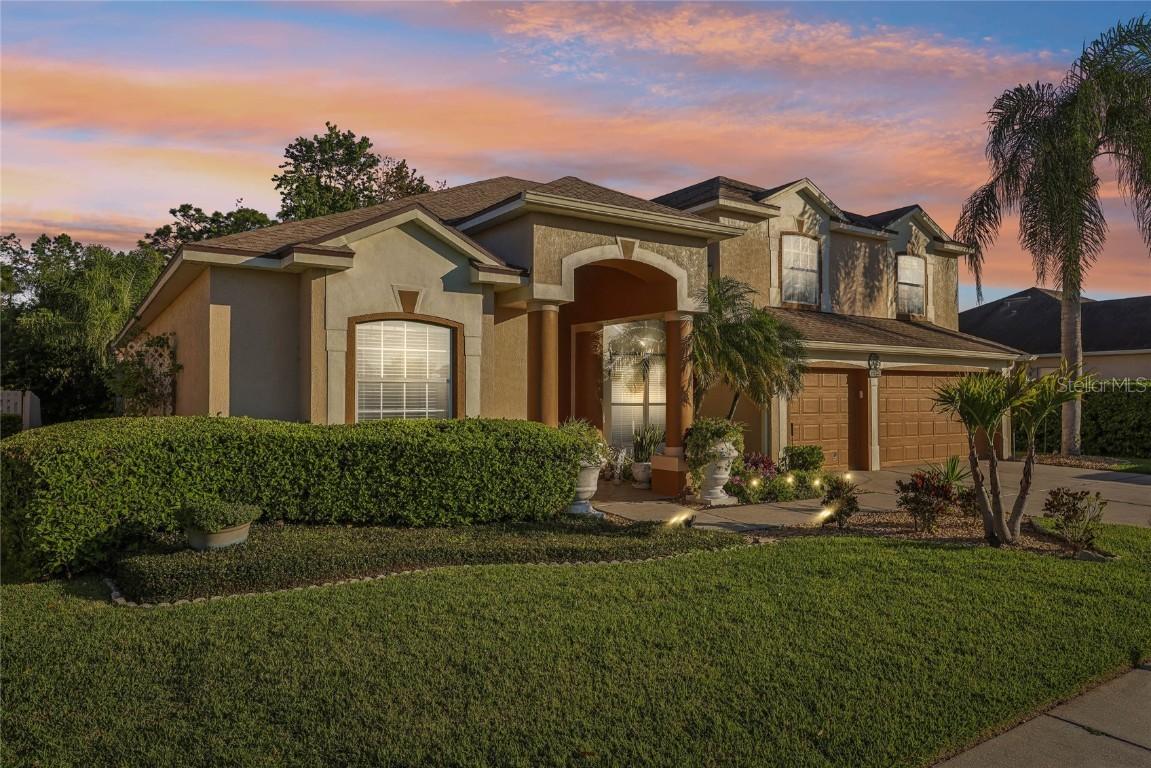 9223 Shadow Pinar Ct., Orlando, FL 32825