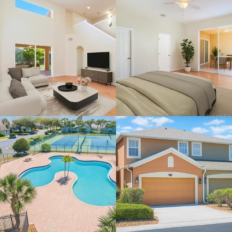 3691 Titanic Cir. #67, Melbourne, FL 32903