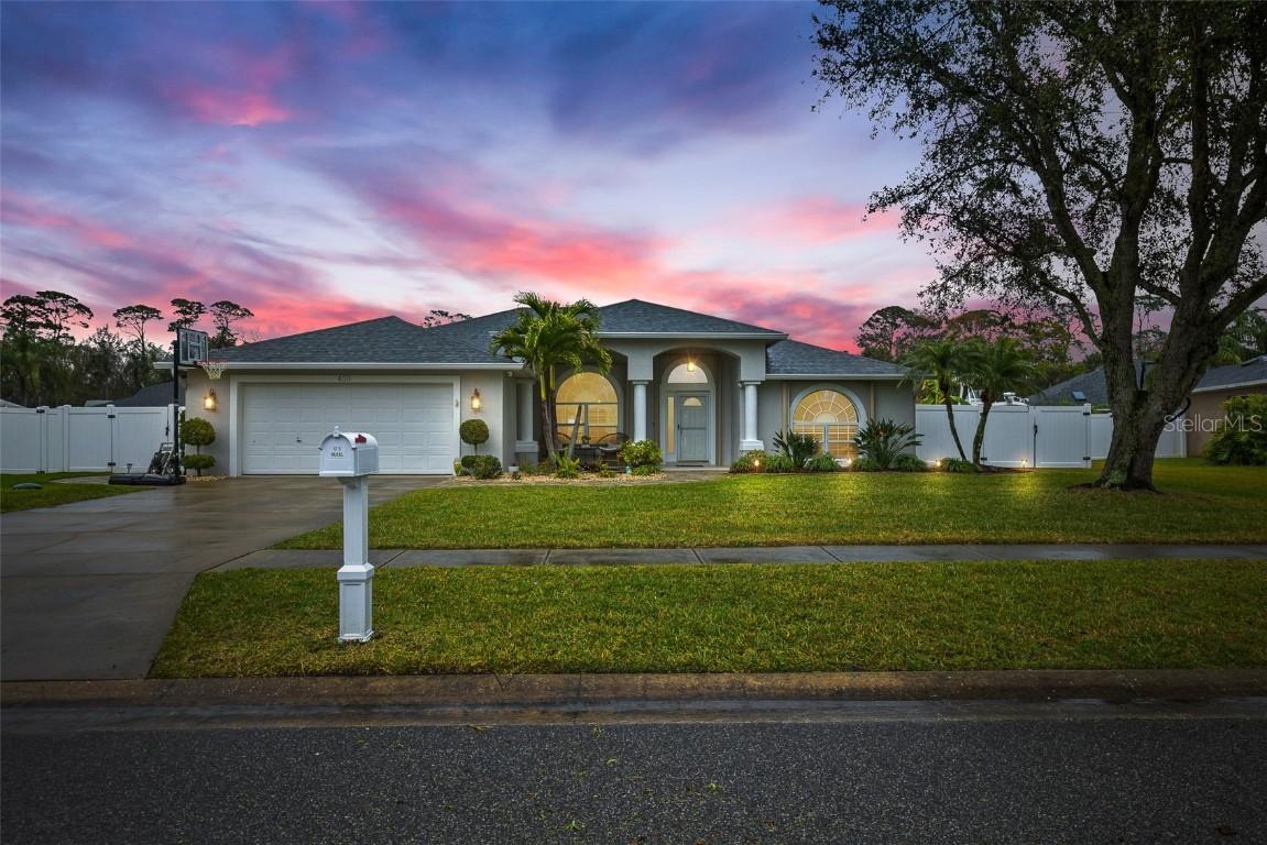 450 Oakland Park Blvd., Port Orange, FL 32127