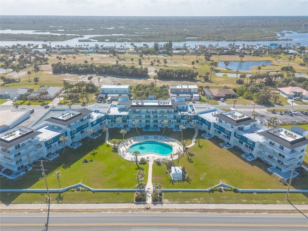 3510 S Ocean Shore Blvd. #218, Flagler Beach, FL 32136
