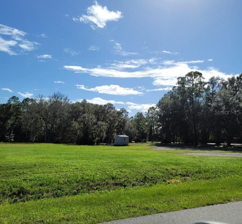 213 Clifton Rd., Crescent City, FL 32112