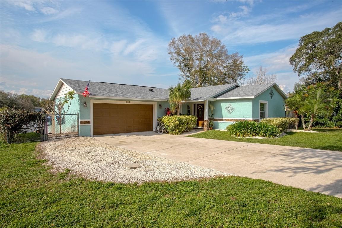 1258 Russell Dr., Ocoee, FL 34761