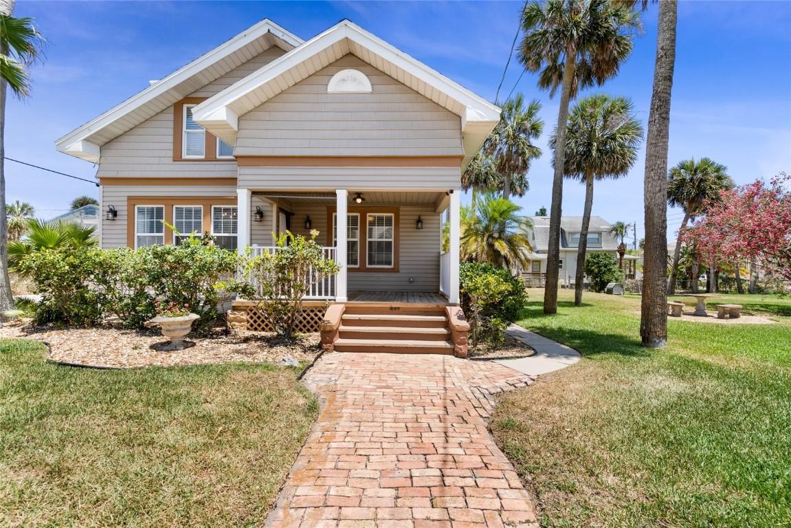 409 S Grandview Ave., Daytona Beach, FL 32118