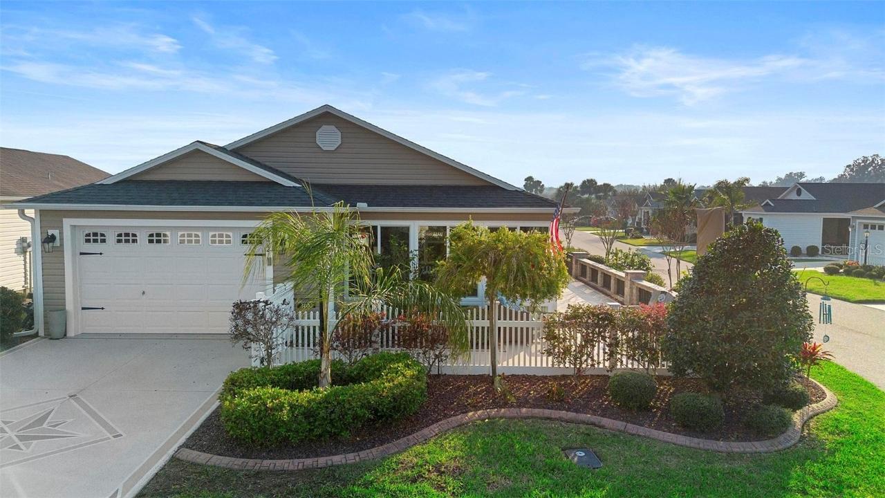 3102 Cordgrass Ct., The Villages, FL 32163