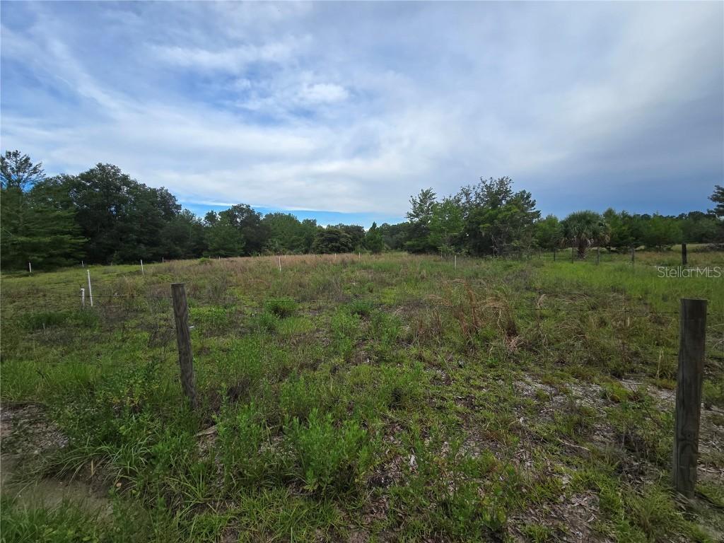 Harper Rd., Pierson, FL 32180
