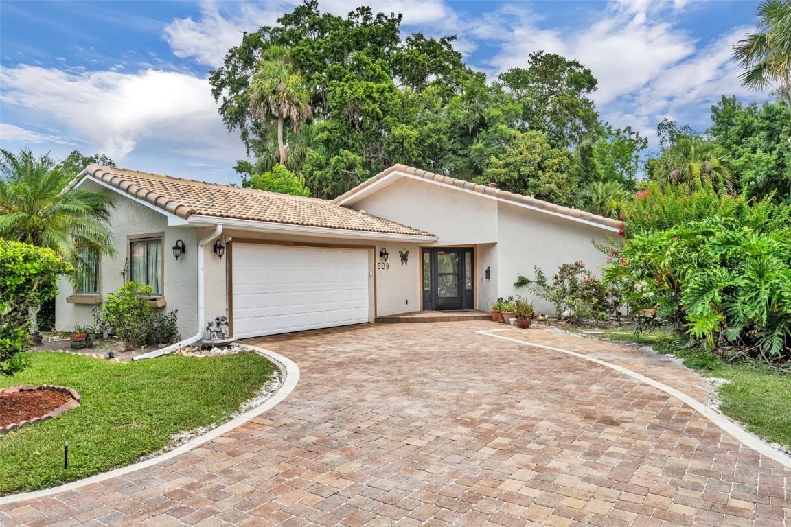 509 Osprey Ln., Winter Springs, FL 32708