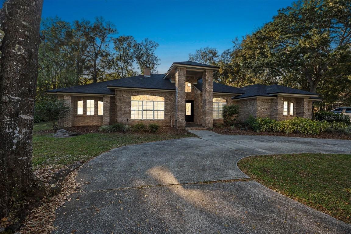 1500 Wyngate Dr., Deland, FL 32724