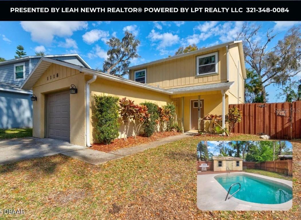 1118 Meditation Loop, Port Orange, FL 32129