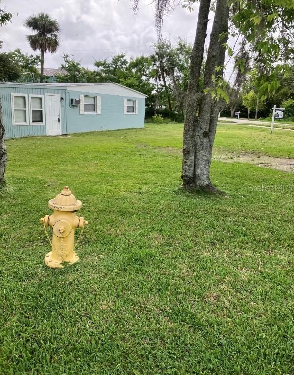 305 Elsie Ave., Daytona Beach, FL 32117