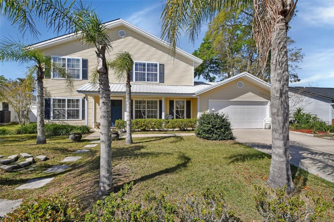 1140 Orangewood Ave., Deland, FL 32724