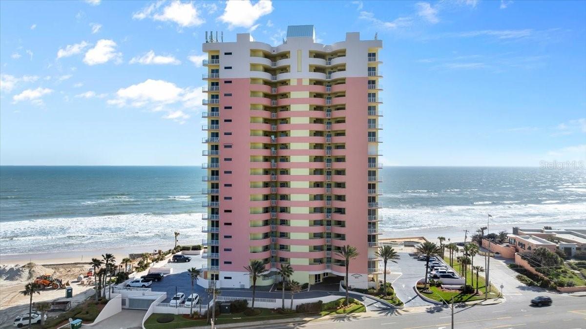 1900 N Atlantic Ave. #1603, Daytona Beach, FL 32118