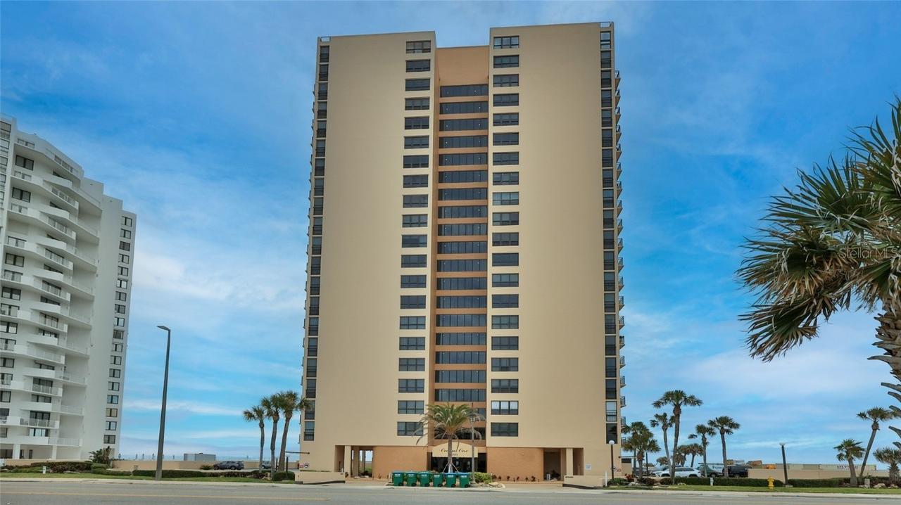 3051 S Atlantic Ave. #2206, Daytona Beach, FL 32118