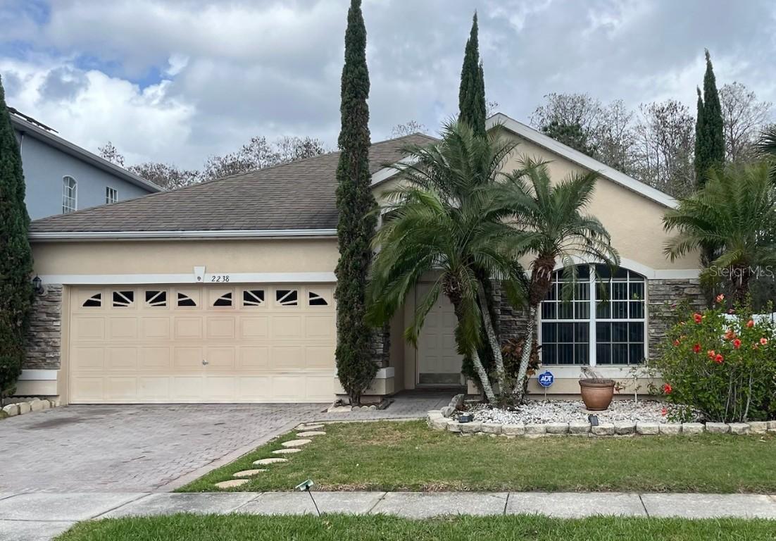 2238 Windcrest Lake Cir., Orlando, FL 32824