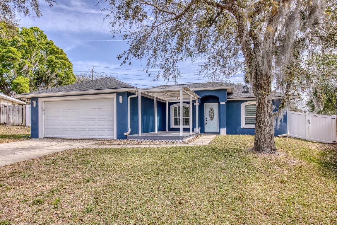 711 Hiview Cir., Port Orange, FL 32127