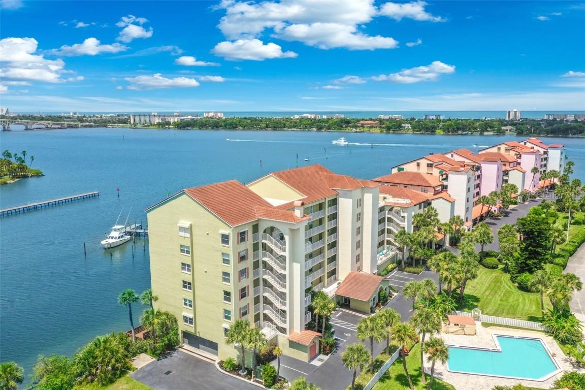 521 Marina Point Dr., Daytona Beach, FL 32114