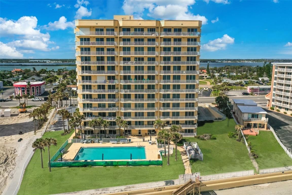 3145 S Atlantic Ave. #1004, Daytona Beach Shores, FL 32118