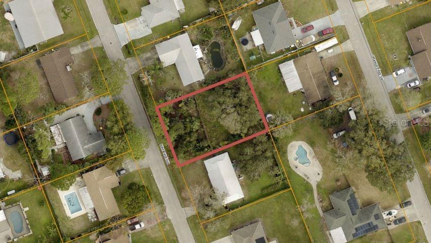 Pine Tree Dr., Edgewater, FL 32141