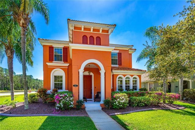 Homes Just Sold in Venetian Bay: June 3rd to June 9th