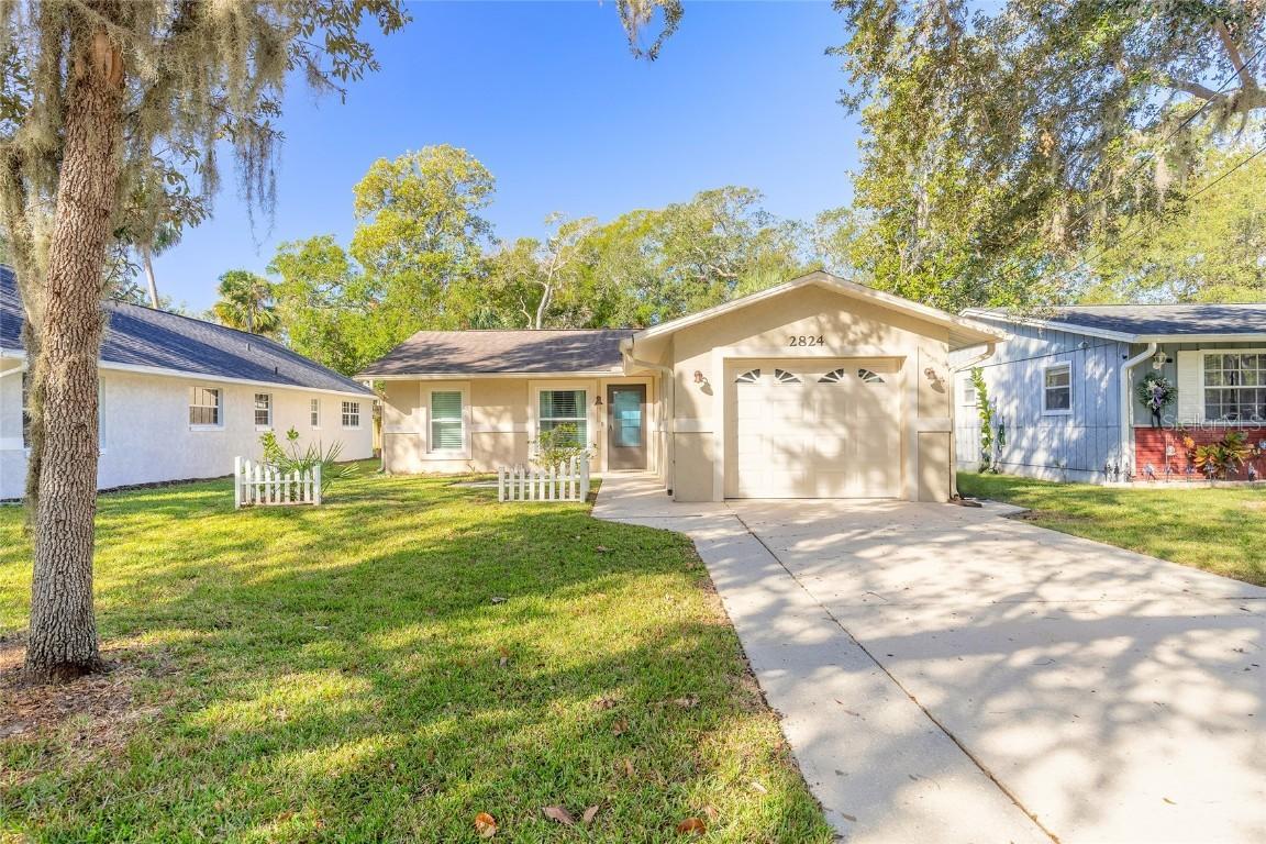 2824 Brookline Ave., New Smyrna Beach, FL 32168