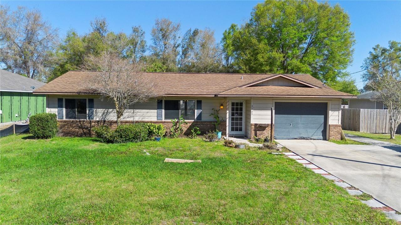 2425 Oleander Rd., Deland, FL 32724