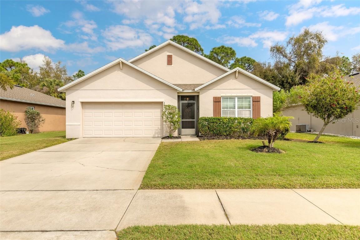 347 Admiralty Ct., Edgewater, FL 32141