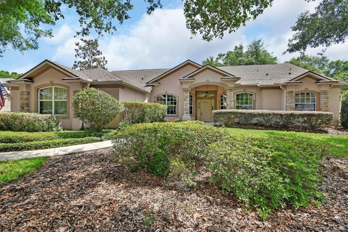 1491 W Silver Hammock, Deland, FL 32720